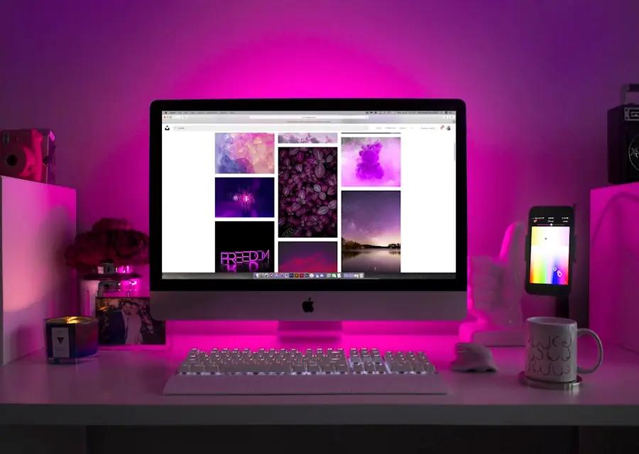 Офисные и домашние ПК